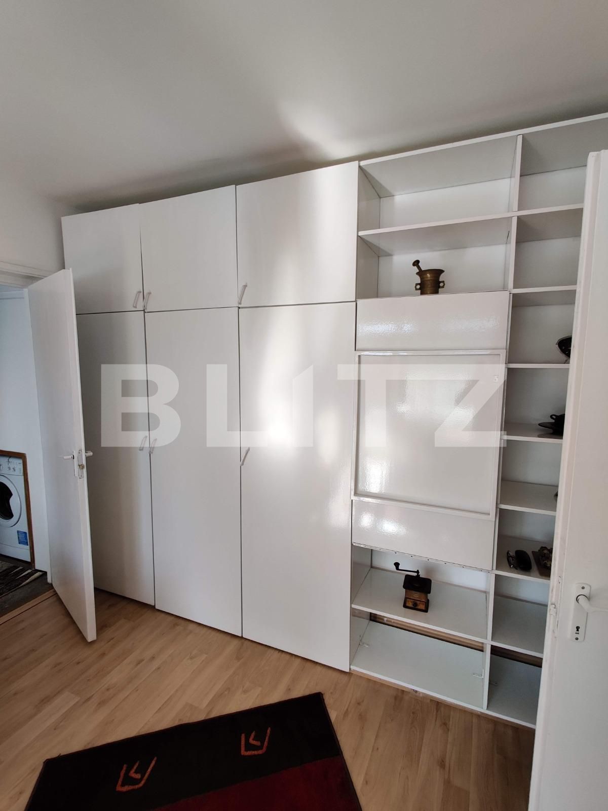 Apartament de închiriat 2 camere Gheorgheni - 41801AI | BLITZ Cluj-Napoca | Poza3