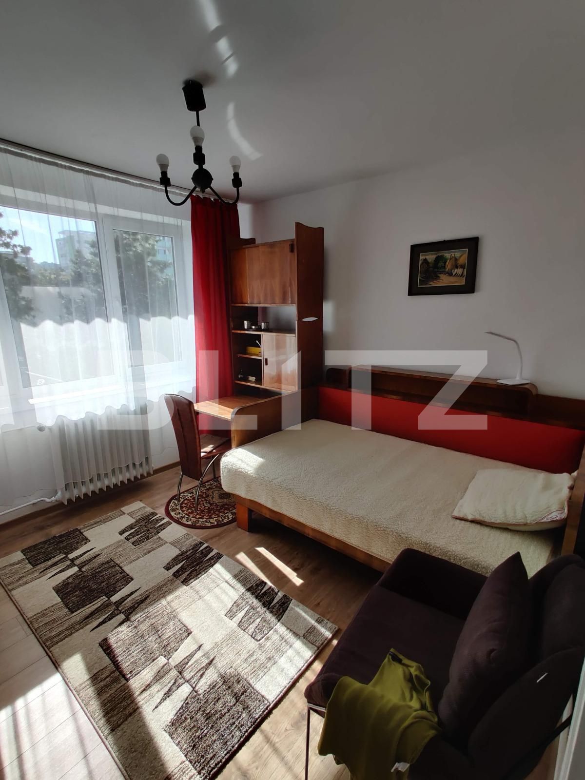 Apartament de închiriat 2 camere Gheorgheni - 41801AI | BLITZ Cluj-Napoca | Poza8
