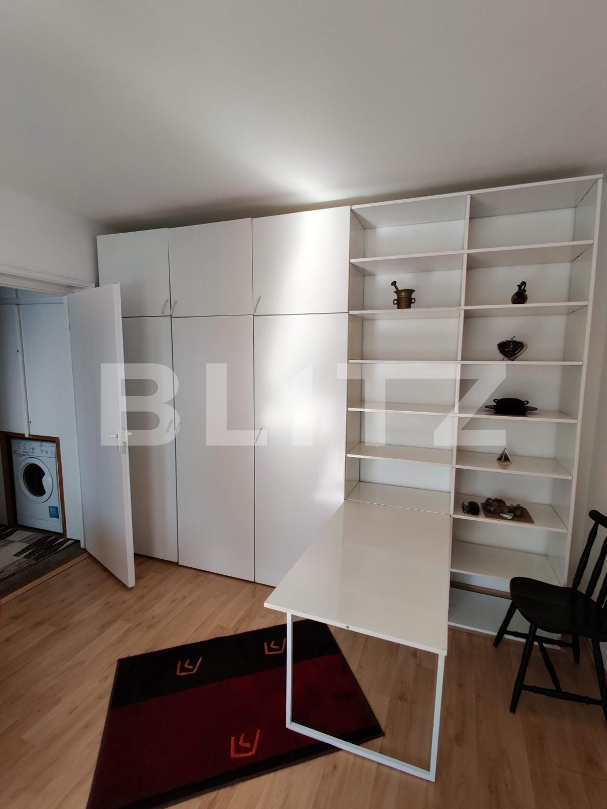 Apartament de închiriat 2 camere Gheorgheni - 41801AI | BLITZ Cluj-Napoca | Poza4