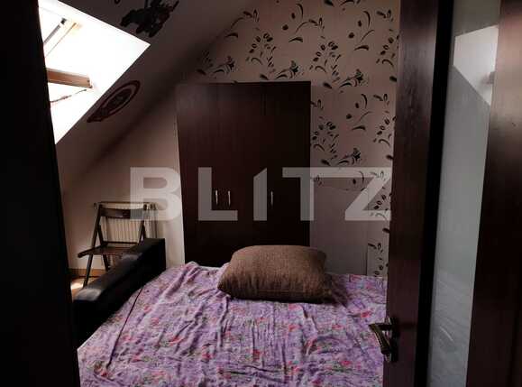 Apartament de vânzare 2 camere Floreşti - 41802AV | BLITZ Cluj-Napoca | Poza4