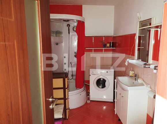 Apartament de vânzare 2 camere Floreşti - 41802AV | BLITZ Cluj-Napoca | Poza5
