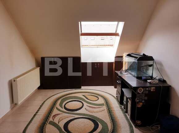 Apartament de vânzare 2 camere Floreşti - 41802AV | BLITZ Cluj-Napoca | Poza1