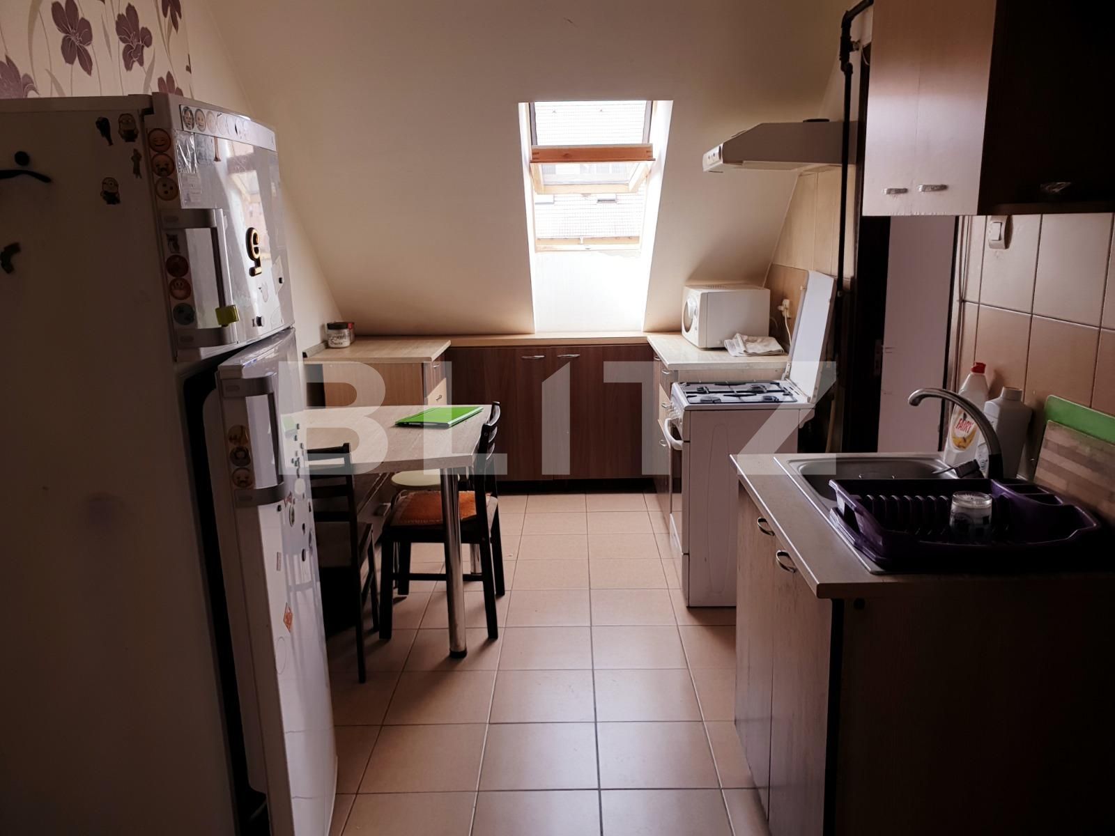 Apartament de vânzare 2 camere Floreşti - 41802AV | BLITZ Cluj-Napoca | Poza3