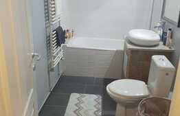 Apartament 3 camere, decomandat, finisat la cheie, zona Izlazului