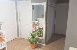 Apartament 3 camere, decomandat, finisat la cheie, zona Izlazului