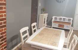 Apartament 3 camere, decomandat, finisat la cheie, zona Izlazului