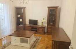 Apartament 3 camere, decomandat, finisat la cheie, zona Izlazului
