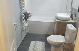 Apartament 3 camere, decomandat, finisat la cheie, zona Izlazului