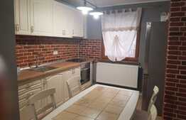 Apartament 3 camere, decomandat, finisat la cheie, zona Izlazului