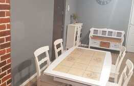 Apartament 3 camere, decomandat, finisat la cheie, zona Izlazului