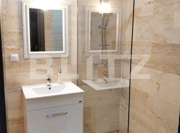 Apartament de închiriat 2 camere Intre Lacuri - 41804AI | BLITZ Cluj-Napoca | Poza15