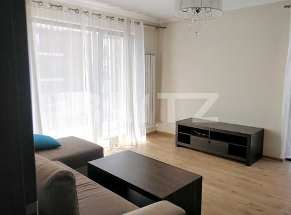 Apartament de închiriat 2 camere Intre Lacuri - 41804AI | BLITZ Cluj-Napoca | Poza2