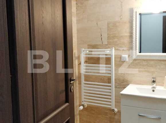Apartament de închiriat 2 camere Intre Lacuri - 41804AI | BLITZ Cluj-Napoca | Poza16