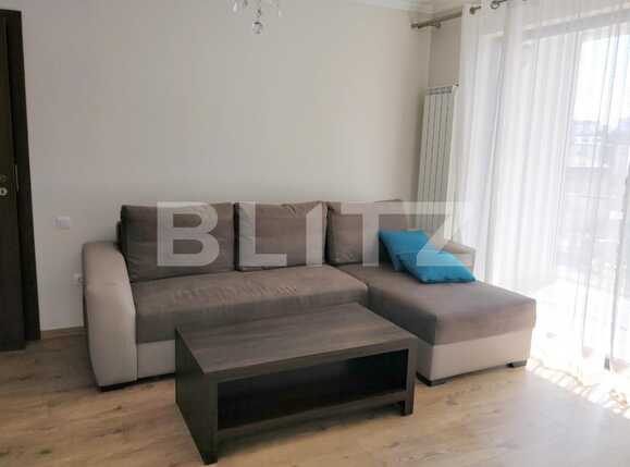Apartament de închiriat 2 camere Intre Lacuri - 41804AI | BLITZ Cluj-Napoca | Poza1