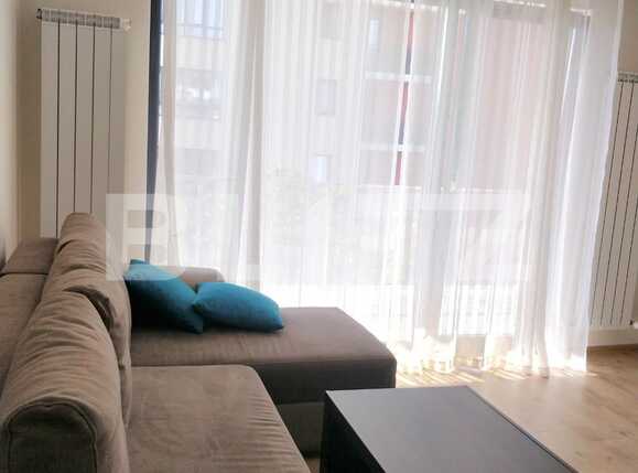 Apartament de închiriat 2 camere Intre Lacuri - 41804AI | BLITZ Cluj-Napoca | Poza3