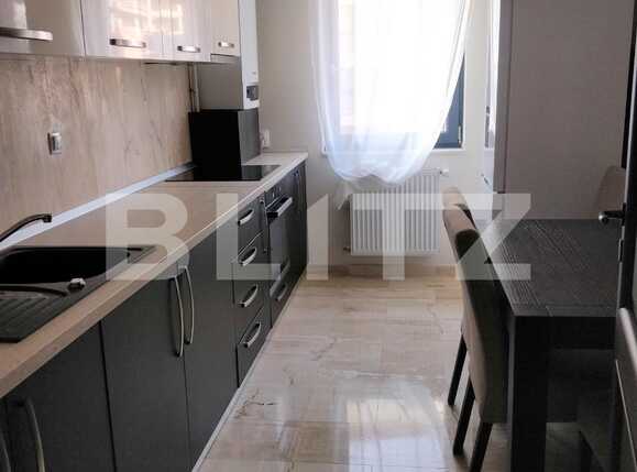 Apartament de închiriat 2 camere Intre Lacuri - 41804AI | BLITZ Cluj-Napoca | Poza12