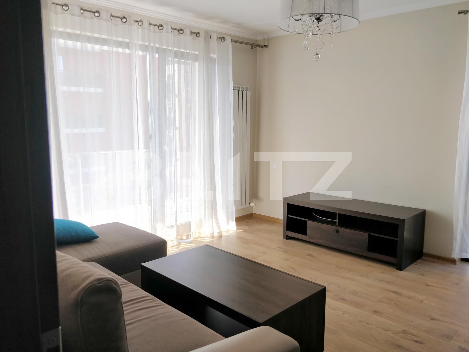 Apartament de închiriat 2 camere Intre Lacuri - 41804AI | BLITZ Cluj-Napoca | Poza2
