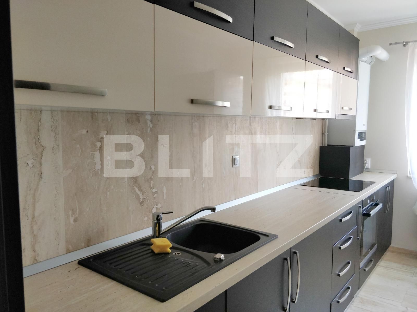 Apartament de închiriat 2 camere Intre Lacuri - 41804AI | BLITZ Cluj-Napoca | Poza13