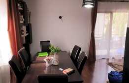 Apartament modern, 2 camere, 58 mp!