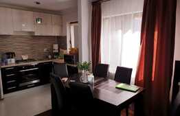 Apartament modern, 2 camere, 58 mp!