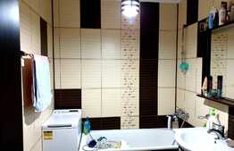 Apartament modern, 2 camere, 58 mp!