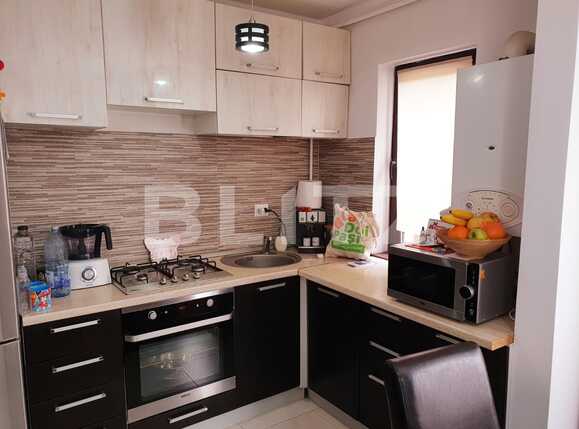 Apartament de vânzare 2 camere Floreşti - 41805AV | BLITZ Cluj-Napoca | Poza5