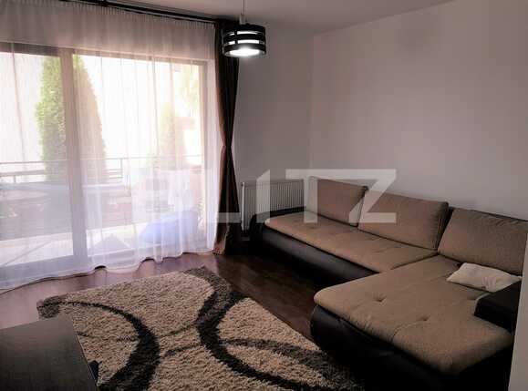 Apartament de vânzare 2 camere Floreşti - 41805AV | BLITZ Cluj-Napoca | Poza3
