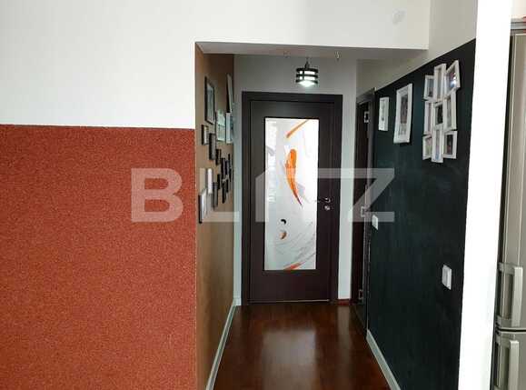 Apartament de vânzare 2 camere Floreşti - 41805AV | BLITZ Cluj-Napoca | Poza4