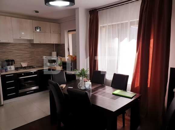 Apartament de vânzare 2 camere Floreşti - 41805AV | BLITZ Cluj-Napoca | Poza1