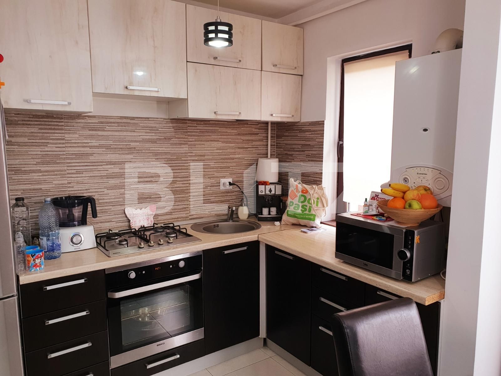 Apartament de vânzare 2 camere Floreşti - 41805AV | BLITZ Cluj-Napoca | Poza5
