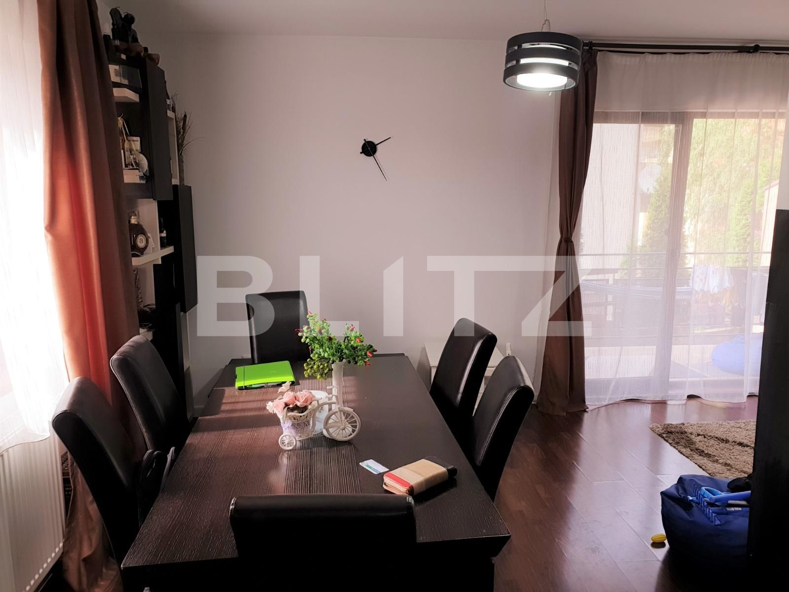 Apartament de vânzare 2 camere Floreşti - 41805AV | BLITZ Cluj-Napoca | Poza2