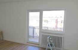 2 camere, 55 mp, decomandat, totul nou, zona BRD 