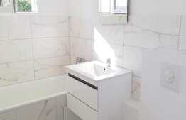 2 camere, 55 mp, decomandat, totul nou, zona BRD 