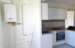 2 camere, 55 mp, decomandat, totul nou, zona BRD 