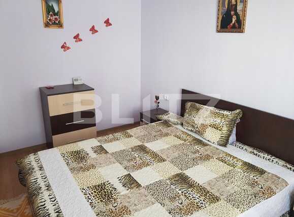 Apartament de închiriat 3 camere Floreşti - 41810AI | BLITZ Cluj-Napoca | Poza5