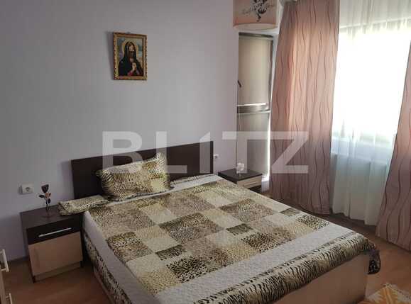 Apartament de închiriat 3 camere Floreşti - 41810AI | BLITZ Cluj-Napoca | Poza6