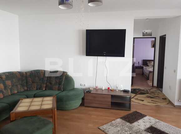 Apartament de închiriat 3 camere Floreşti - 41810AI | BLITZ Cluj-Napoca | Poza1