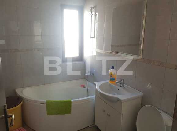 Apartament de închiriat 3 camere Floreşti - 41810AI | BLITZ Cluj-Napoca | Poza8