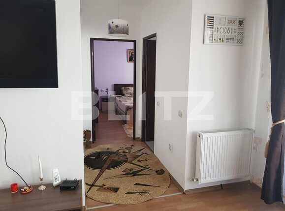 Apartament de închiriat 3 camere Floreşti - 41810AI | BLITZ Cluj-Napoca | Poza4
