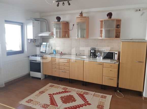 Apartament de închiriat 3 camere Floreşti - 41810AI | BLITZ Cluj-Napoca | Poza2