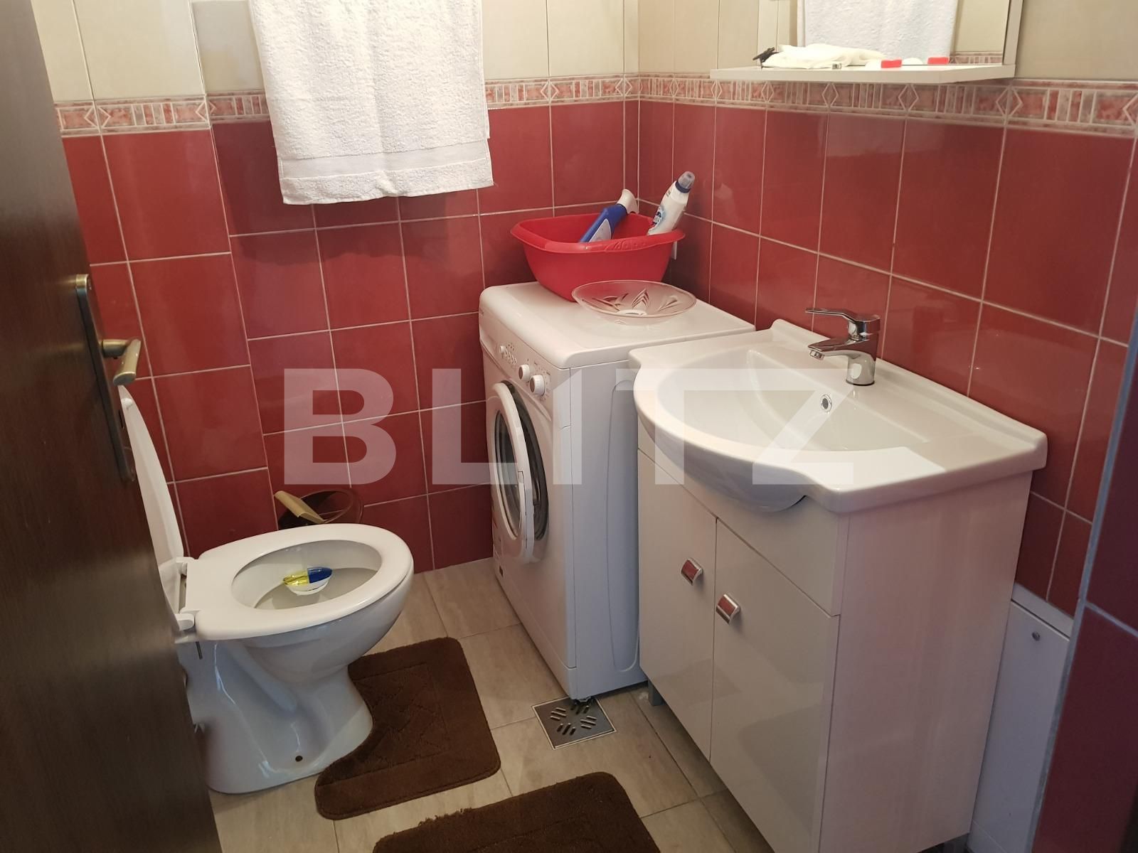 Apartament de închiriat 3 camere Floreşti - 41810AI | BLITZ Cluj-Napoca | Poza9
