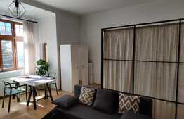 Apartament 1 camera, 43 mp, Ultracentral!