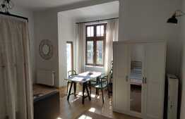 Apartament 1 camera, 43 mp, Ultracentral!