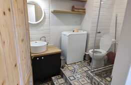 Apartament 1 camera, 43 mp, Ultracentral!