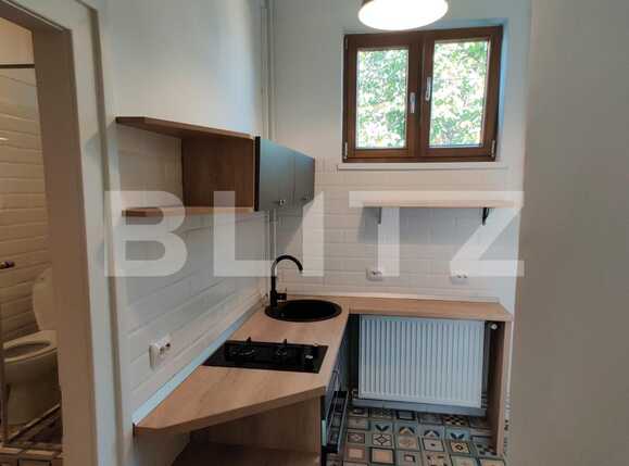Garsonieră de închiriat Central - 41811AI | BLITZ Cluj-Napoca | Poza8