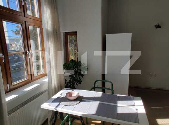 Garsonieră de închiriat Central - 41811AI | BLITZ Cluj-Napoca | Poza4