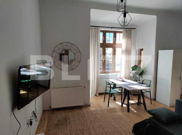 Garsonieră de închiriat Central - 41811AI | BLITZ Cluj-Napoca | Poza2