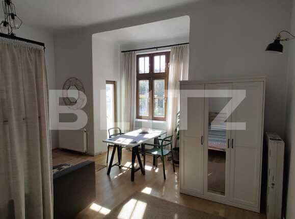 Garsonieră de închiriat Central - 41811AI | BLITZ Cluj-Napoca | Poza6
