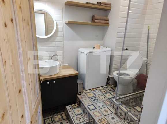 Garsonieră de închiriat Central - 41811AI | BLITZ Cluj-Napoca | Poza9