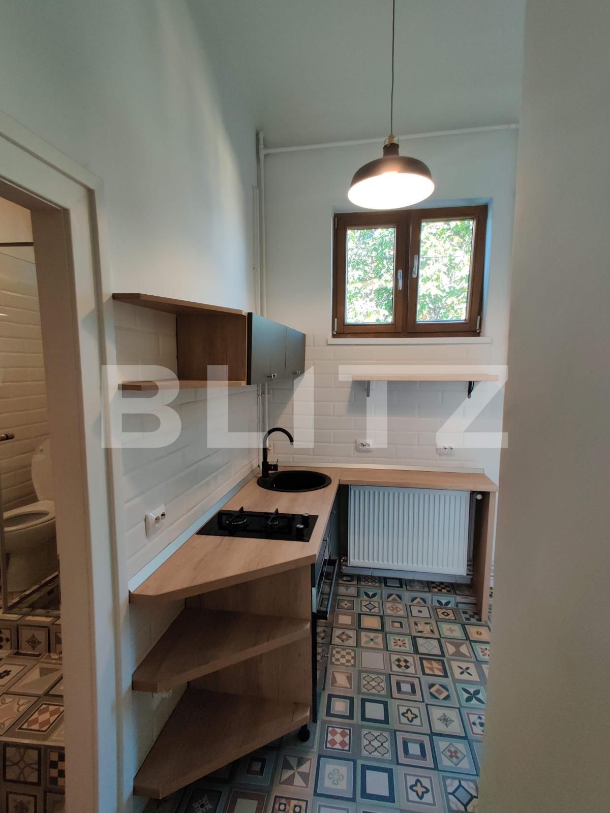 Garsonieră de închiriat Central - 41811AI | BLITZ Cluj-Napoca | Poza8